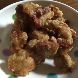 お店の味を再現！鶏のから揚げ＋＋